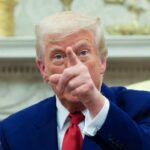 Trump anuncia que EE. UU. golpeará “duramente” a Irán esta noche y aumenta tensión en Oriente Medio