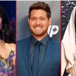 Katy Perry, Michael Bublé y LISA catapultan el arranque del Mundial en EE.UU. y Canadá