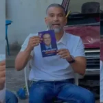 Luis Alberto Tejeda promete impulsar oportunidades para la juventud y transformar los “ninis” en jóvenes productivos
