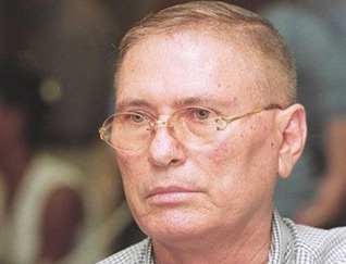 Fallece Luis Inchausti, exdirigente del PLD