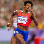 Marileidy impone mejor marca mundial de 2026