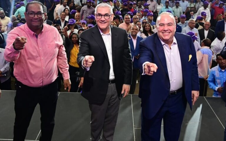Charlie Mariotti se suma al proyecto de Gonzalo