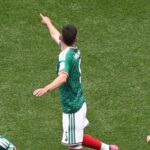 ¡Ganó México! Brillante ceremonia de apertura mundial de fútbol
