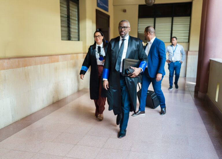 Ministerio Público solicita medida de coerción contra implicados en caso de Oncológico del Cibao