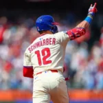 MLB: resultados y posiciones. Orioles aplastan a los Dodgers y Burns sigue brillando con Cincinnati