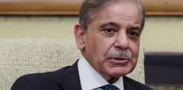 Pakistán confirma EEUU e Irán han aceptado plan paz
