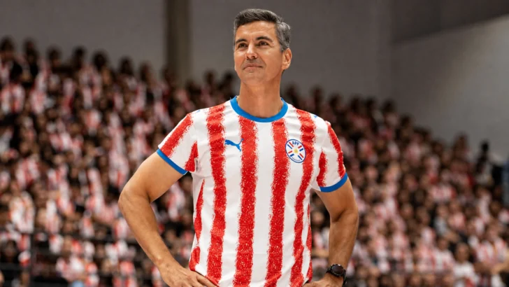 Paraguay decreta feriado nacional tras eliminar a Alemania y avanzar a los octavos de final del Mundial 2026