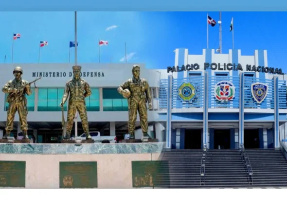 FF.AA. y Policía cancelan los de bajo perfil de inmediato