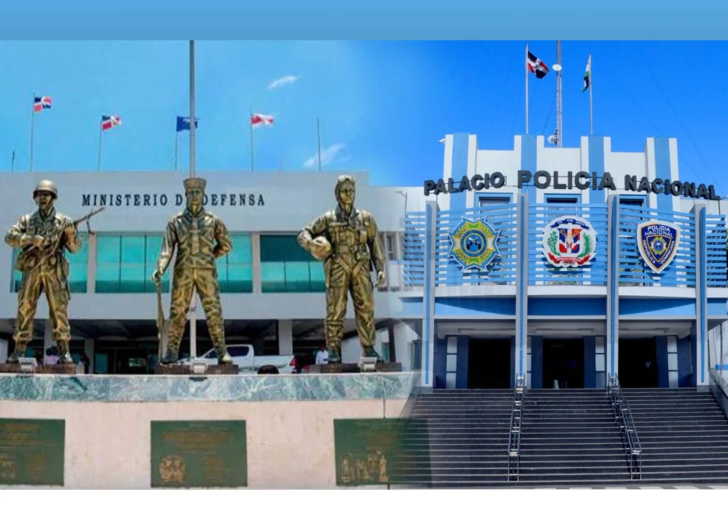 FF.AA. y Policía cancelan los de bajo perfil de inmediato