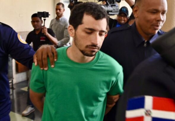 Hoy se conocerá recurso de “no ha lugar” a Jean Pumarol por ataque perpetrado en Naco