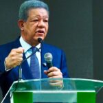 Radhamés Jiménez desmiente renuncias masivas en la Fuerza del Pueblo y alegada enfermedad de su presidente Leonel Fernández