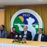 Ramfis Trujillo anuncia aspiraciones presidenciales tras cumplirse 10 años de renunciar a su doble nacionalidad