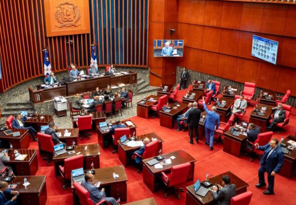 Tras aprobación en Senado, Cámara de Diputados conoce hoy plan fiscal