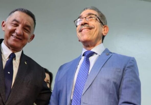 Rector electo de la UASD apuesta por la unidad y la continuidad institucional