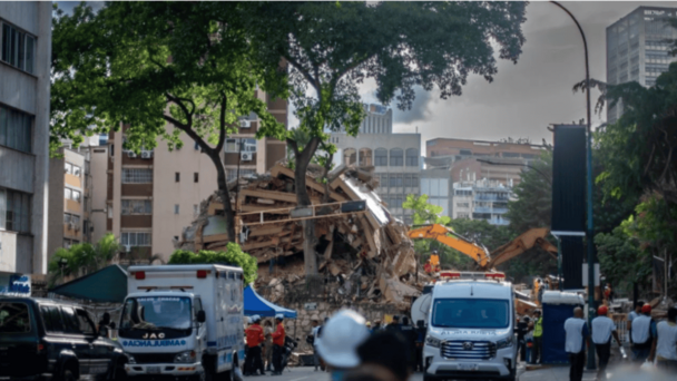Tragedia en Venezuela: más de 68,000 desaparecidos tras devastadores terremotos