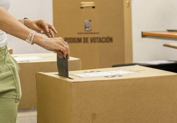 Votantes jóvenes, entre los 18 y 40 años de edad decidirían elecciones del 2028