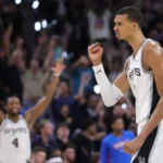 Finales NBA 2026: Victor Wembanyama lidera a los Spurs sobre los Knicks y reduce la serie a 2-1