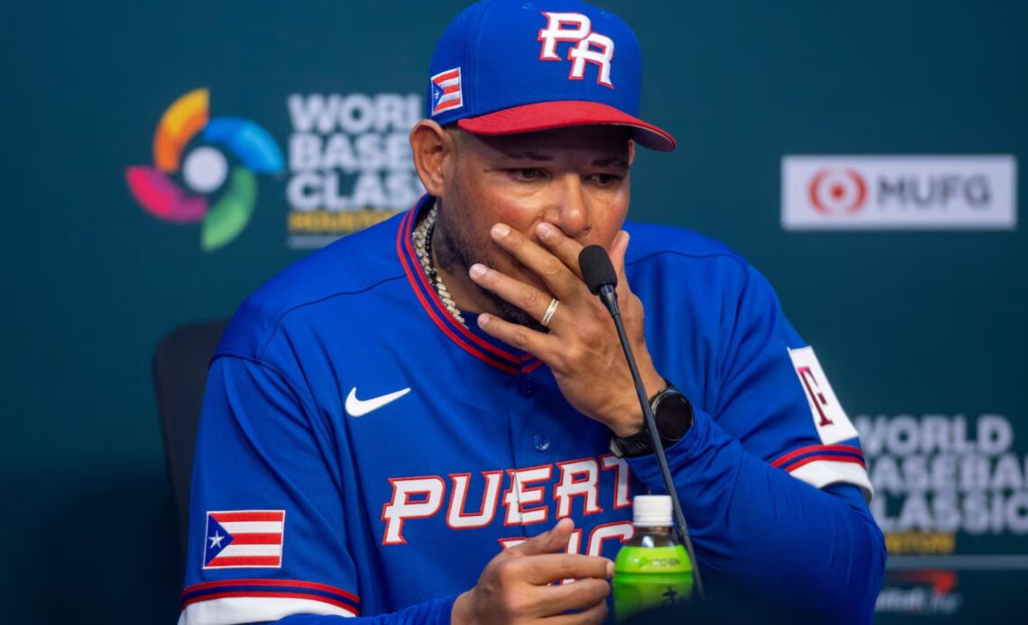 Aeronave incendiada en La Romana iba a buscar al expelotero Yadier Molina y su familia