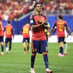 Yamal revitaliza a España y aplastan a Arabia Saudita 4-0