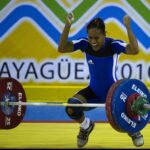 Dimensión de Yuderqui Contreras le da inmortalidad deportiva clase 2026
