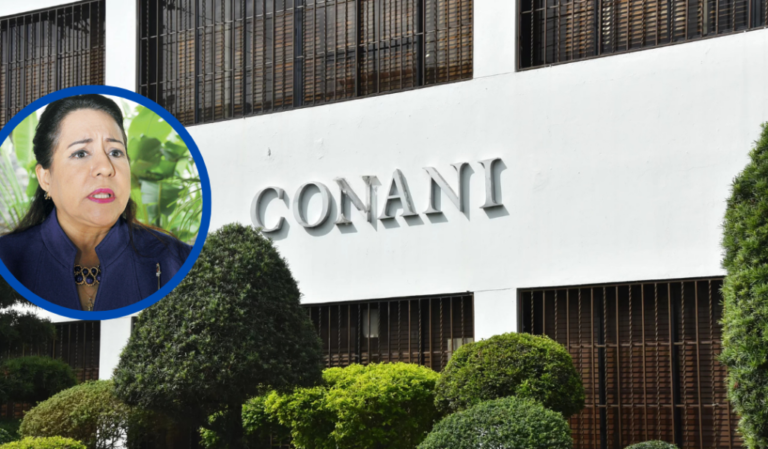 Informe bajo llave: A más de un año, comisión se niega a hablar sobre hallazgos en Conani