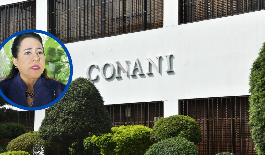 Informe bajo llave: A más de un año, comisión se niega a hablar sobre hallazgos en Conani