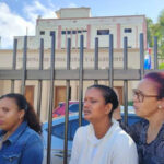 Condenan a cuatro años de prisión a adolescente por muerte de estudiante en Santiago