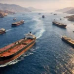 Irán confirma que estrecho de Ormuz «está completamente abierto» para barcos comerciales
