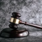 Tribunal emite sentencia sobre extinción de dominio por primera vez en el pais