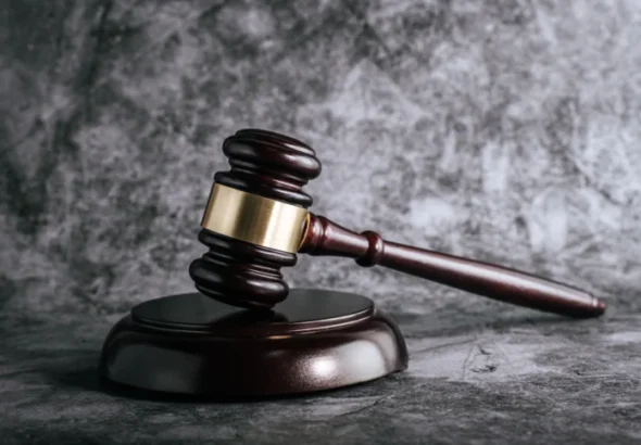 Tribunal emite sentencia sobre extinción de dominio por primera vez en el pais