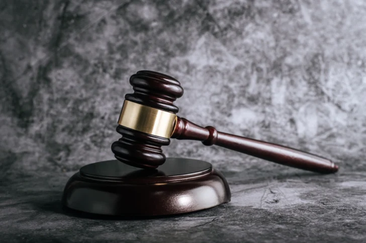 Tribunal emite sentencia sobre extinción de dominio por primera vez en el pais