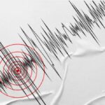 Terremoto de 6,2 sacude isla filipina una semana después de otro sismo