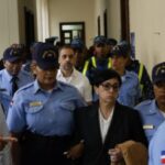 Juez envía a juicio de fondo a los Espaillat por el caso Jet Set