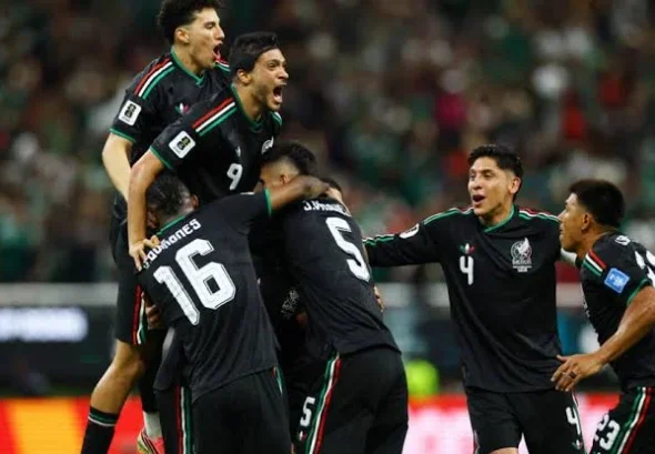 Mundial 2026: México asegura el liderato del Grupo A con un triunfo de oro sobre Corea del Sur
