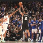 Towns y los Knicks a ley de una victoria para ser campeones
