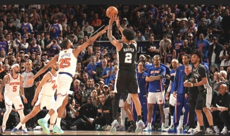 Towns y los Knicks a ley de una victoria para ser campeones