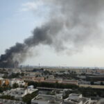 EEUU e Irán intercambian ataques en pleno proceso negociaciones