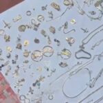 Recuperan 750 gramos de prendas y RD$320,000 robados de joyería en Capotillo