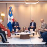 Presidente Abinader propone crear la dirección general de integridad para luchar contra la corrupción en RD