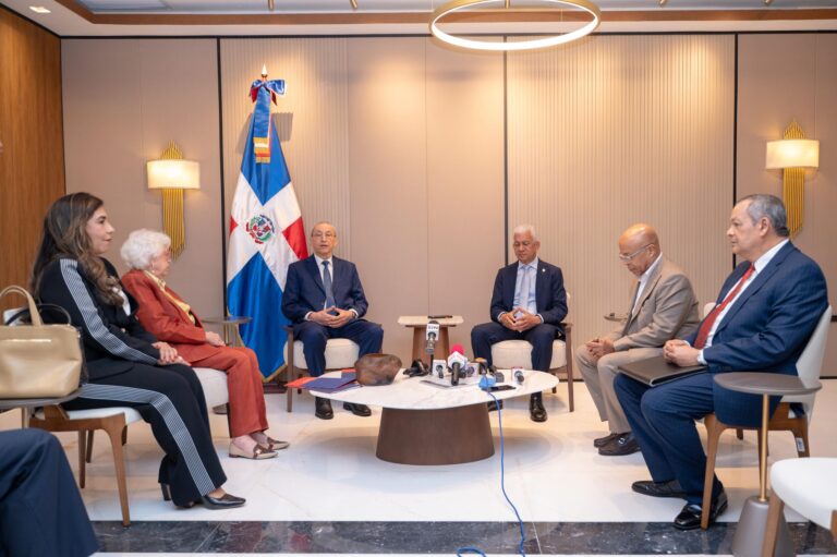 Presidente Abinader propone crear la dirección general de integridad para luchar contra la corrupción en RD