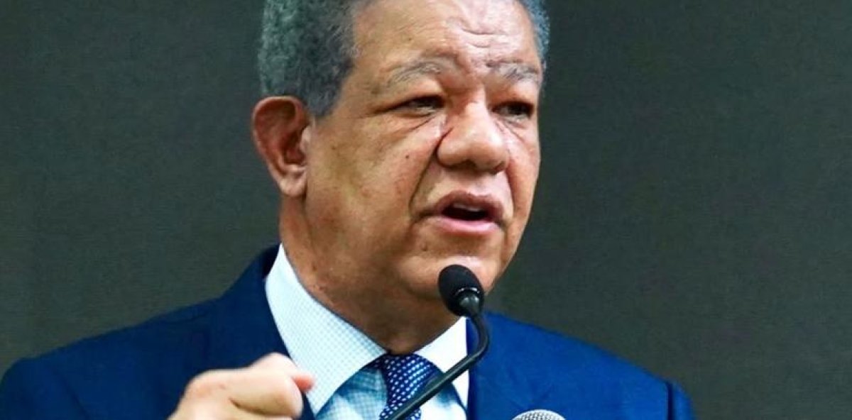 Leonel sugiere retirar propuesta fiscal del Congreso