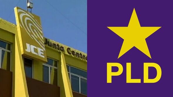JCE advierte carece de respaldo legal consulta interna del PLD