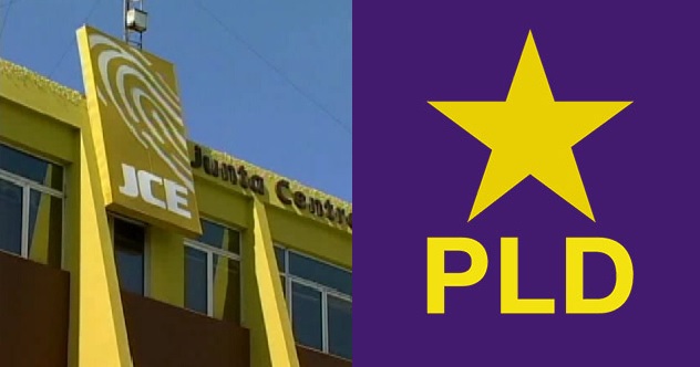 JCE advierte carece de respaldo legal consulta interna del PLD