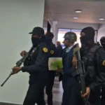 Aplazada hasta septiembre revisión de prisión preventiva contra fiscal acusado de recibir soborno