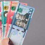 Más del 80% de los trabajadores dominicanos gana menos de RD$50,000, según datos del Banco Central