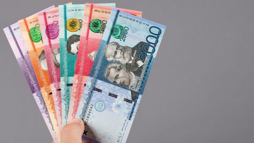 Más del 80% de los trabajadores dominicanos gana menos de RD$50,000, según datos del Banco Central