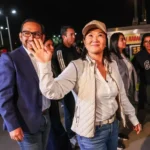 Fujimori incrementa a más 39.000 votos su ventaja sobre Sánchez en las elecciones en Perú