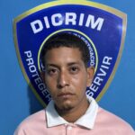 Policía informa entrega voluntaria de hombre acusado de quitarle la vida a su pareja en Higüey