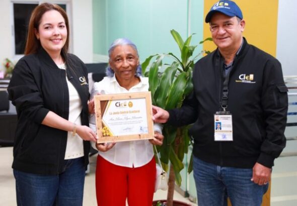 JCE supera 2 millones de cédulas renovadas en solamente 90 días