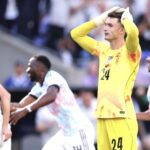 Bélgica apabulla a USA 4-1 y está entre los últimos ocho países